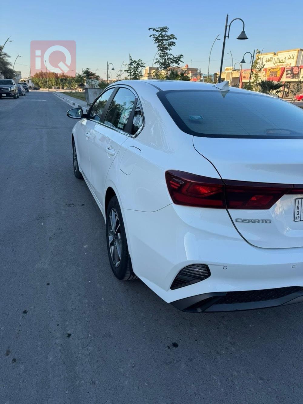 Kia Cerato